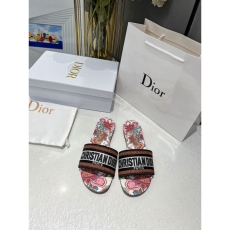 Christian Dior Slippers